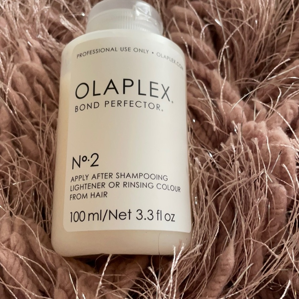 Olaplex #2 Hair mask treatment